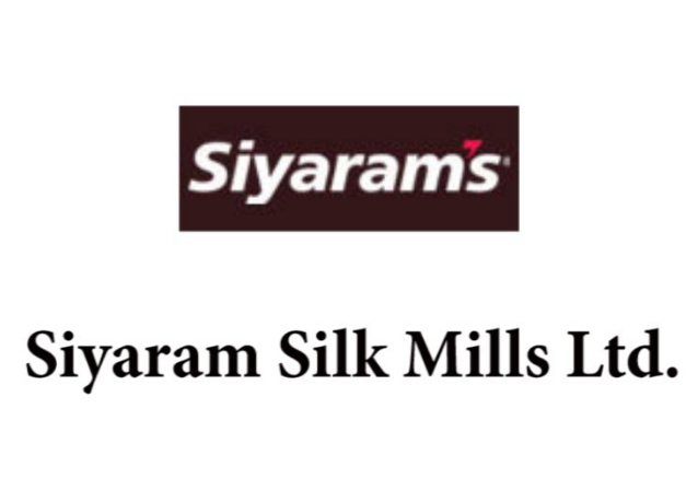 Siyaram Silk Mills Ltd. logo