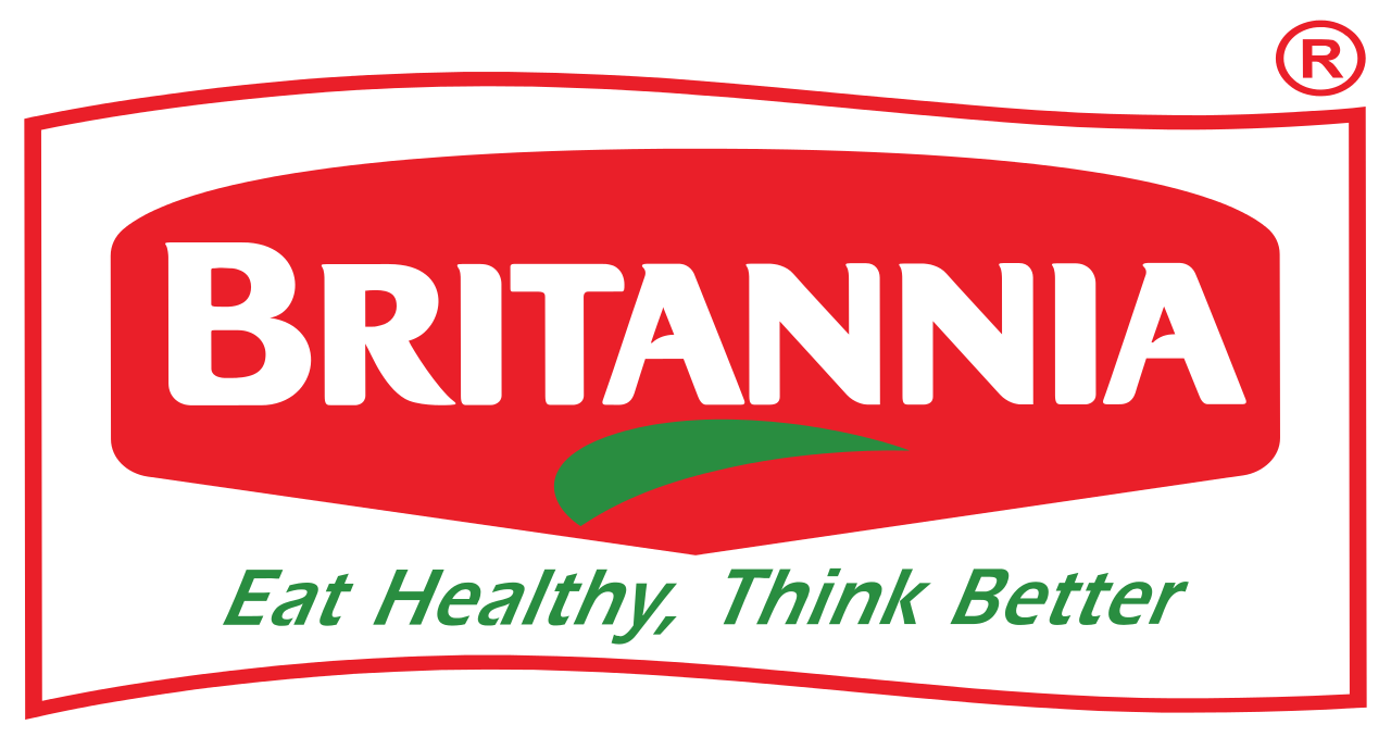 Britannia Industries Ltd. logo