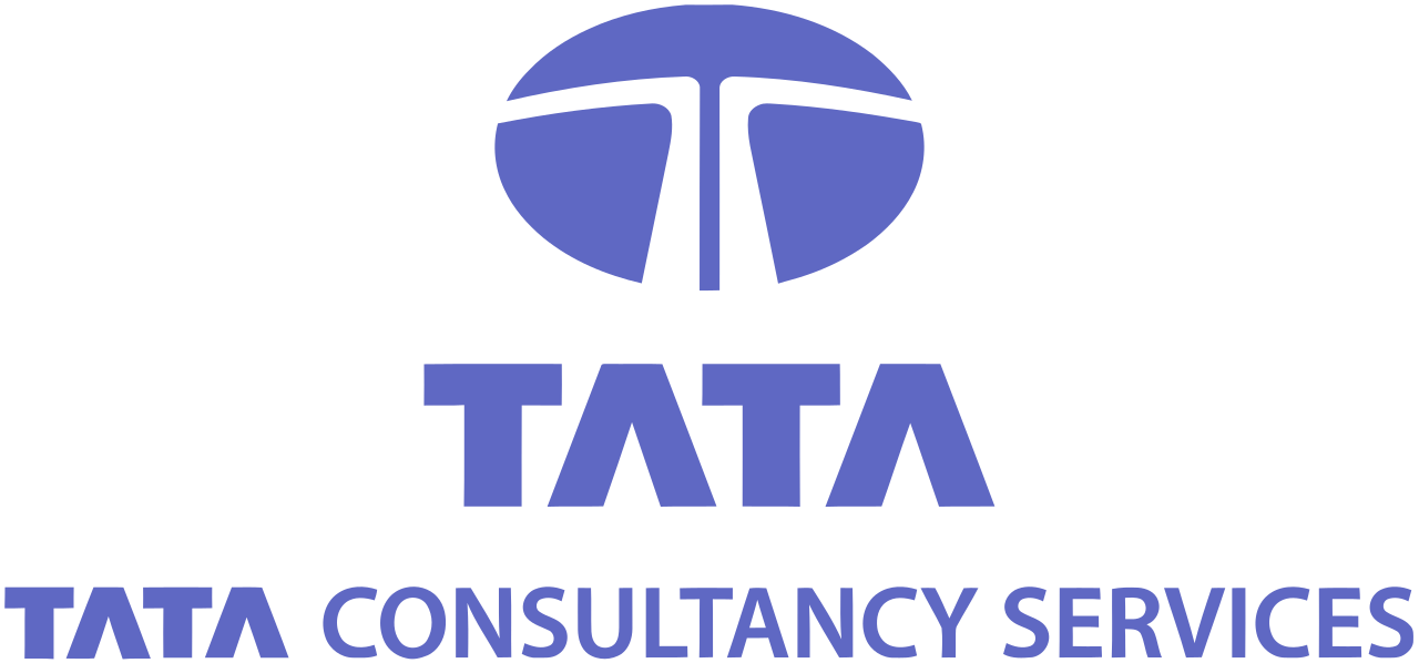 Tata Consultancy Services Ltd. logo