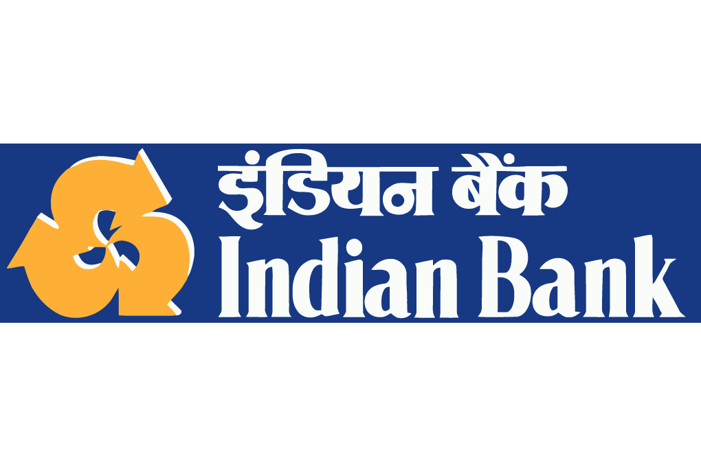 Indian Bank logo